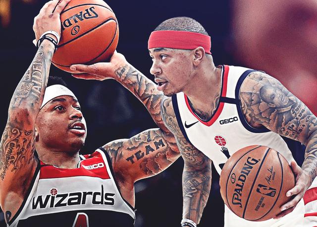 内线实力保 内线实力保