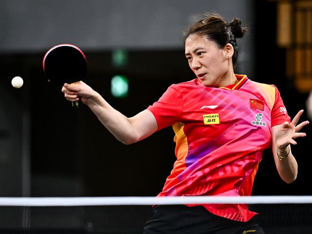 挥击的打者 挥击的打者